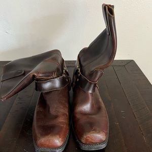 Durango Mens Cowboy Boots Barely Worn size 13